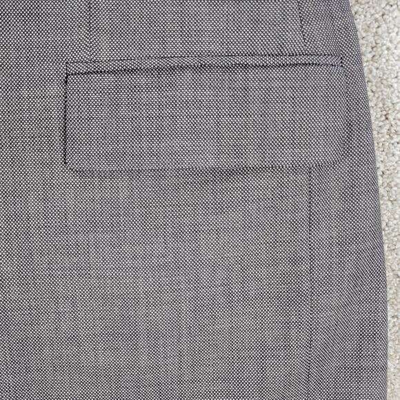 VTG Chaps Ralph Lauren Ranger 1998 Jacket Mens 46R Gray Wool Cashmere Blend - Picture 15 of 15